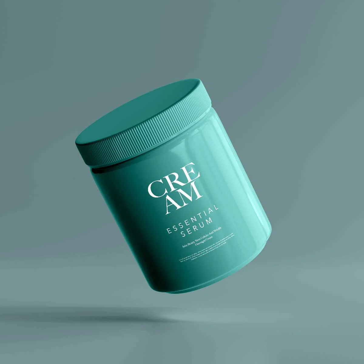 ژل ترمیم کننده چشم