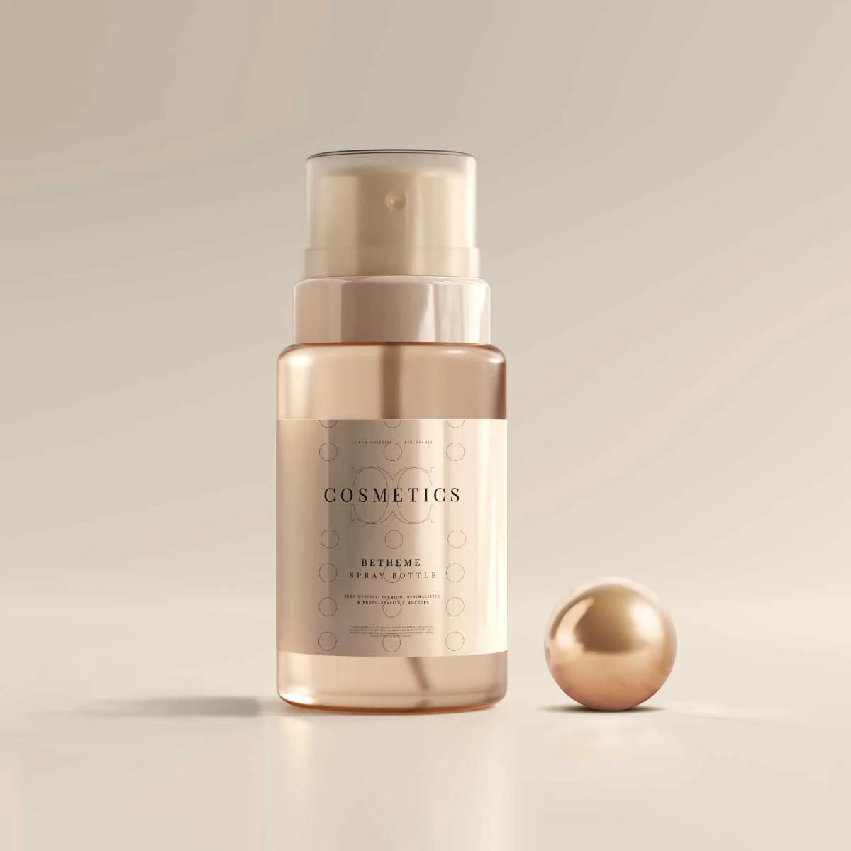 روغن زیبایی